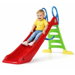 Vaikiška čiuožykla 200 cm.